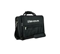 Givova Coach 45l Bag Schwarz
