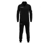 Givova Tr033 Jumpsuit, schwarz/weiß, XXL