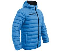 GIVOVA Unisex Adulto G013, türkis/blau, XL