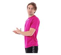 Givova Unisex Hemd Eins T-shirts, Fuxia, S-L EU