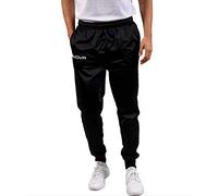 Givova Unisex Pantalon Capri un Anzughosen, Noir,