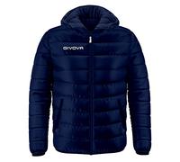 Givova, weste holland, blau, S
