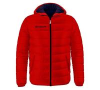 Givova, weste holland, rot/blau, S