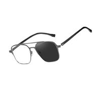 Giwuence Polarisierte Sonnenbrillen Für Damen Kratzfeste UV-Schutzbrille