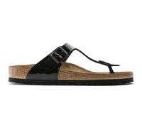 Gizeh BF Black Patent 40 / Schmal