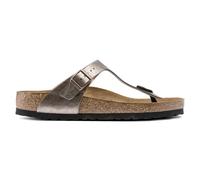 Birkenstock Gizeh BF Graceful Taupe |Graceful Taupe| EU 36