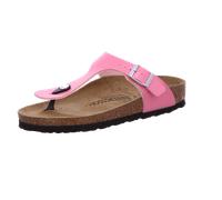 Gizeh BF Patent Candy Pink/Bla Patent Candy Pink/Black - Gr. - 40