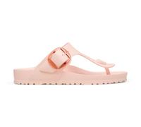 BIRKENSTOCK Zehentrenner Gizeh Big Buckle EVA in Rosa 37