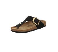 Gizeh Big Buckle LENB Black schwarz - Gr. - 40