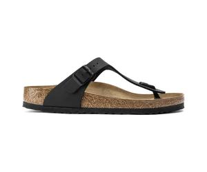Gizeh Birko-Flor Black 43 / Schmal