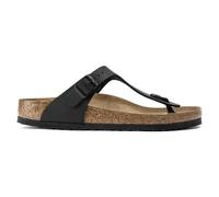 Gizeh Birko-Flor Black 44 / Schmal