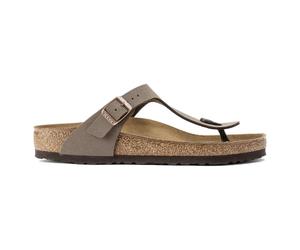 Gizeh Birko-Flor Mocca 36 / Schmal