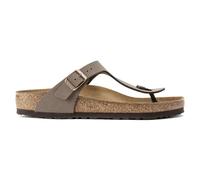 Gizeh Birko-Flor Mocca 41 / Schmal