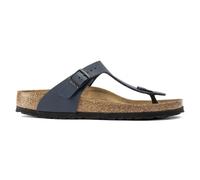 Gizeh Birko-Flor Navy 37 / Schmal
