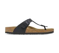 Gizeh Birko-Flor Saffiano BF Black 45 / Standard