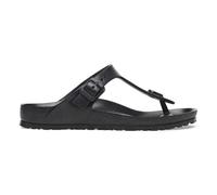 Birkenstock Gizeh Regular Sandalen schwarz - 39