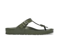 Birkenstock Birkenstock Gizeh EVA Unisex Flip-flops (1019143) Grün 37