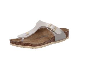Gizeh Kids BF Electric Metallic Gold Electric Metallic Gold - Gr. - 37