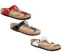 Gizeh Patent Candy Pink Normal