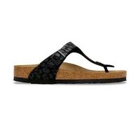 Gizeh SYN Leo Black 36 / Schmal