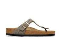 Gizeh SYN Leo Gray Taupe 36 / Schmal