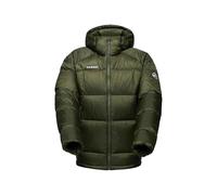 Glacier Glow IN Hooded Jacket Men