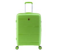 Gladiator Bionic Koffer Auf Rollen One Size Green 02
