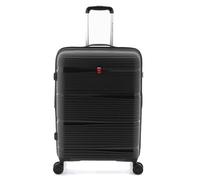 Gladiator Bionic Koffer Auf Rollen One Size Black