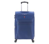 Gladiator 3d Koffer Auf Rollen