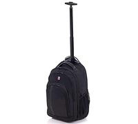 GLADIATOR 2019 Koffer 50 Centimeters 25 Schwarz (Negro)