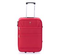 Gladiator 2100 2 Rollen Kabinentrolley 52 cm rot