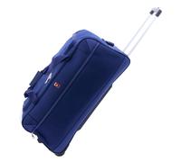 Gladiator 2100 2 Rollen Reisetasche 72 cm blau
