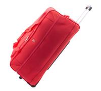 Gladiator 2100 2 Rollen Reisetasche 80 cm rot