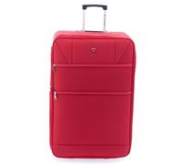 Gladiator 2100 2-rollen Trolley 72 Cm Mit Dehnfalte für Herren - XL