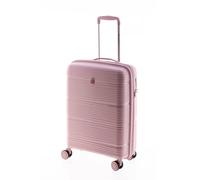 Gladiator Bionic Koffer Auf Rollen One Size Pink