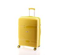 GLADIATOR Boxing Reisekoffer, 55 cm, 40 Liter, Polycarbonat