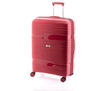 GLADIATOR Boxing Reisekoffer, 55 cm, 40 Liter, Polycarbonat