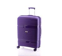 GLADIATOR Boxing Reisekoffer, 55 cm, 40 Liter, Polycarbonat