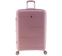 Gladiator Bionic Koffer Auf Rollen One Size Pink