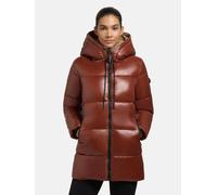 Kurzmantel KHUJO "Grana-YM" Gr. L (40), braun Damen Mäntel (59653953-L) braun