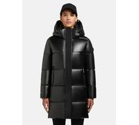 khujo Steppmantel Haya Shiny-ym für Damen - 2XL