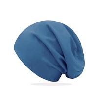 Glamexx24 Beanie Mütze für Herren und Damen: Unisex Mütze Damen Winter Fleece Mütze Herren, Long Klassische Slouch Jersey Beanie Mütze für den Frühling, Herbst und Winter