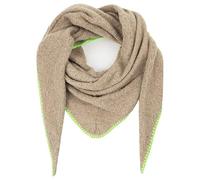 Glamexx24 Damen Schal - Damen Halstuch -viele Farben - Dreiecksform - Unisex - Winterschal Sommerschal XXL Schal Muster Schal Trend Schal sehr weicher Schal