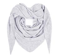 Glamexx24 Damen Schal Dreieckstuch Winterschal Warmer Halstuch Kuscheliger Strickschal in viele Farben Weicher Angenehm zu Tragen