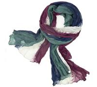 Glamexx24 Damen Schal Farbverlauf Leicht Schal Halstuch für Frühling, Herbst, Weich Lang Schal, Viele Farben