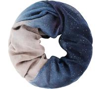 Glamexx24 Damen schal leichter Langschal Loop Schlauchschal Tuch Viele Farben