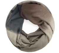 Glamexx24 Damen Schal leichter Langschal Loop Schlauchschal Tuch Viele Farben