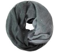 Glamexx24 Damen schal leichter Langschal Loop Schlauchschal Tuch Viele Farben