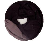 Glamexx24 Damen schal leichter Langschal Loop Schlauchschal Tuch Viele Farben