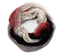 Glamexx24 Damen Schal Leichter Schlauchschal Loop Schal Halstuch Tuch Weich und angenehm auf der Haut